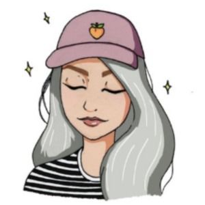 Meet your Posher, Sadie